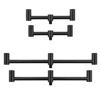 Fox Black Label Slim Carbon Buzz Bars